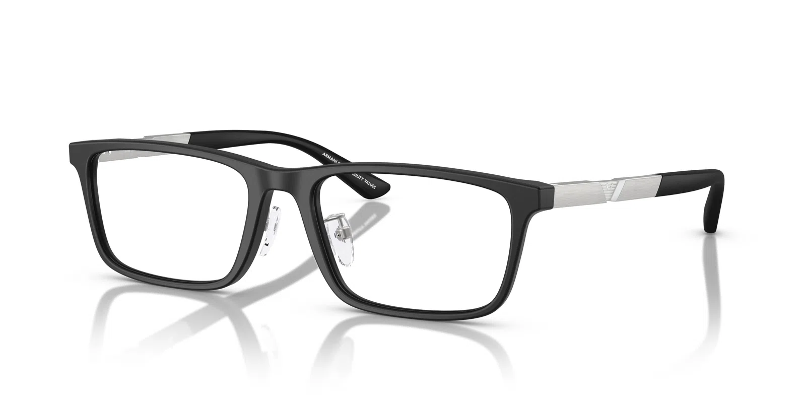 Emporio Armani 3251D Eyeglasses - view 6